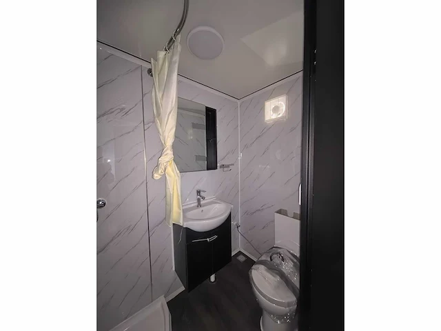 2025 stahlworks tiny house/kantoorunit - afbeelding 8 van  9