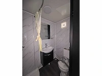 2025 stahlworks tiny house/kantoorunit - afbeelding 8 van  9