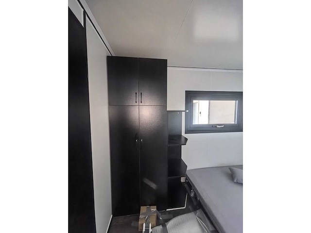 2025 stahlworks tiny house/kantoorunit - afbeelding 7 van  9