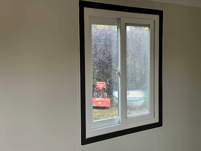 2025 stahlworks type d wit inclusief badkamer en keuken mobiele woonunit / tiny house - afbeelding 6 van  17