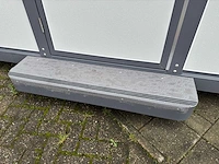 2025 stahlworks type d wit inclusief badkamer en keuken mobiele woonunit / tiny house - afbeelding 8 van  17