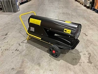 2025 stahlworks xdft-50 heater - afbeelding 2 van  18