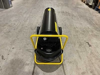 2025 stahlworks xdft-50 heater - afbeelding 7 van  18