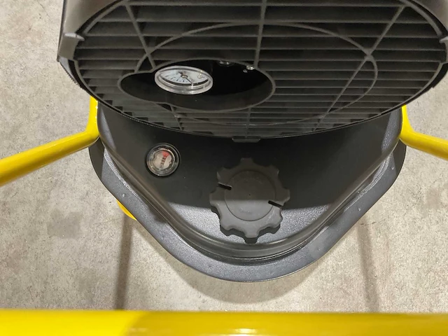 2025 stahlworks xdft-50 heater - afbeelding 9 van  18