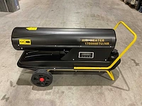 2025 stahlworks xdft-50 heater - afbeelding 13 van  18