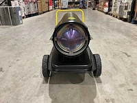 2025 stahlworks xdft-50 heater - afbeelding 18 van  18