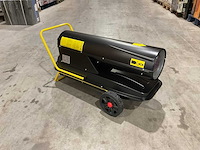 2025 stahlworks xdft-50 heater - afbeelding 10 van  18