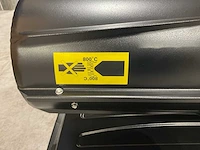 2025 stahlworks xdft-60 heater - afbeelding 15 van  18
