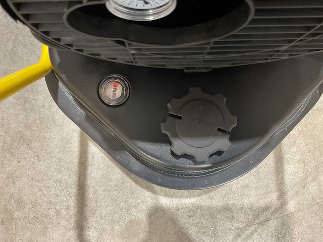 2025 stahlworks xdft-60 heater - afbeelding 10 van  18