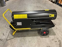 2025 stahlworks xdft-60 heater - afbeelding 4 van  18