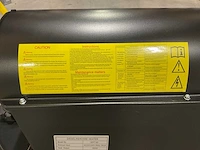 2025 stahlworks xdft-60 heater - afbeelding 6 van  18