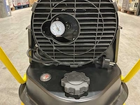 2025 stahlworks xdft-60 heater - afbeelding 9 van  18