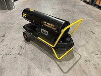 2025 stahlworks xdft-60 heater - afbeelding 12 van  18