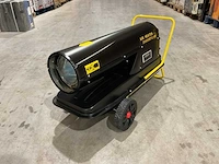 2025 stahlworks xdft-60 heater - afbeelding 17 van  18