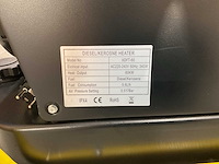 2025 stahlworks xdft-60 heater - afbeelding 13 van  18