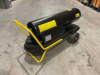 2025 stahlworks xdft-60 heater - afbeelding 15 van  18