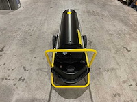 2025 stahlworks xdft-60 heater - afbeelding 16 van  18