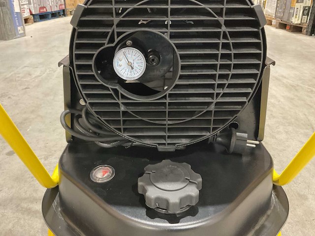 2025 stahlworks xdft-60 heater - afbeelding 17 van  18