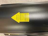 2025 stahlworks xdft-60 heater - afbeelding 7 van  18