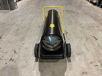 2025 stahlworks xdft-60 heater - afbeelding 9 van  18