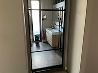 2025 stalen dubbele deuren, taats deuren (101x231cm) - afbeelding 7 van  11