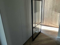 2025 stalen dubbele deuren, taats deuren (101x231cm) - afbeelding 9 van  11