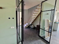 2025 stalen dubbele deuren, taats deuren (90x231cm) - afbeelding 9 van  10