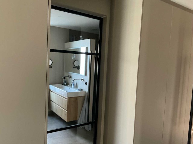 2025 stalen dubbele deuren, taats deuren (90x231cm) - afbeelding 5 van  10