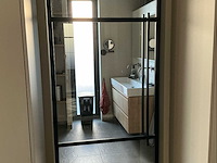 2025 stalen dubbele deuren, taats deuren (90x231cm) - afbeelding 7 van  10