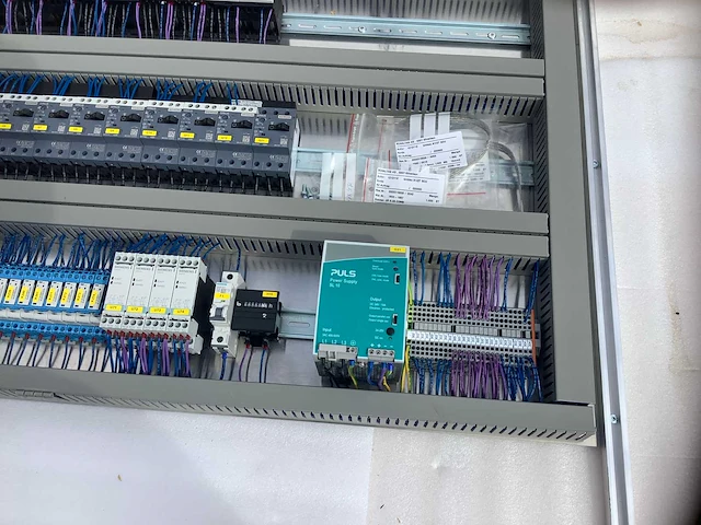 2025 stroomverdeelkast - afbeelding 3 van  7