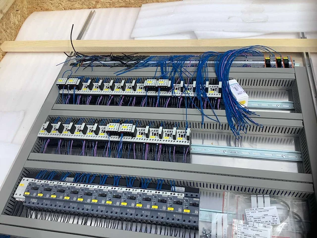 2025 stroomverdeelkast - afbeelding 5 van  7