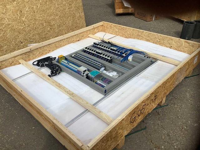 2025 stroomverdeelkast - afbeelding 6 van  7