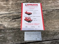 2025 strumyk tiger 30 ii schijveneg - afbeelding 9 van  19