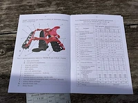 2025 strumyk tiger 30 ii schijveneg - afbeelding 11 van  19