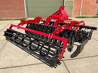 2025 strumyk tiger 30 ii schijveneg - afbeelding 1 van  19