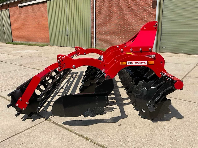 2025 strumyk tiger 30 ii schijveneg - afbeelding 18 van  19