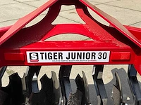 2025 strumyk tiger junior 30 ii schijveneg - afbeelding 7 van  17