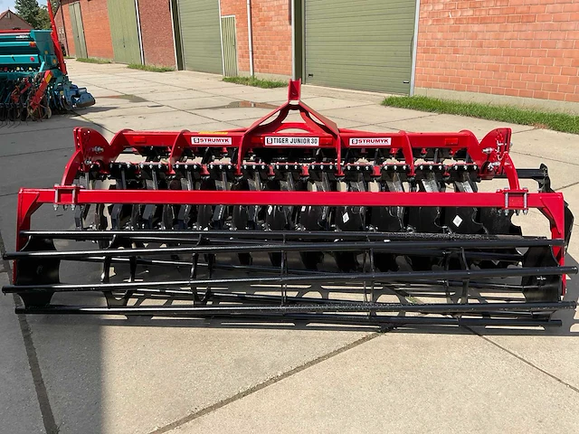 2025 strumyk tiger junior 30 ii schijveneg - afbeelding 11 van  17