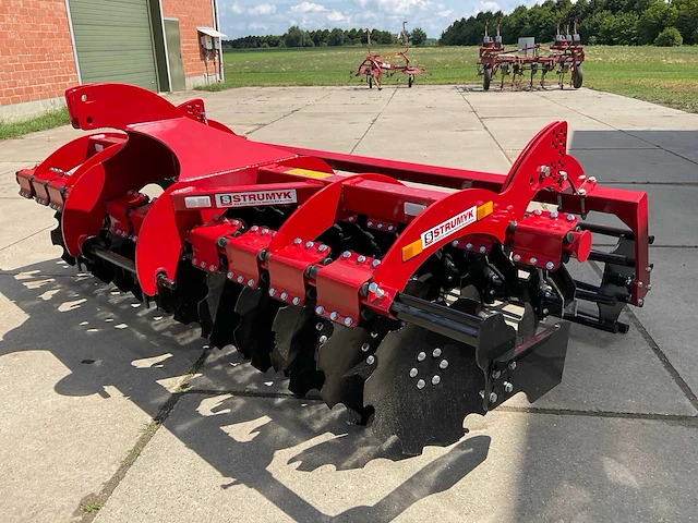 2025 strumyk tiger junior 30 ii schijveneg - afbeelding 15 van  17