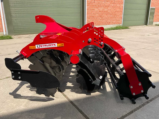 2025 strumyk tiger junior 30 ii schijveneg - afbeelding 16 van  17