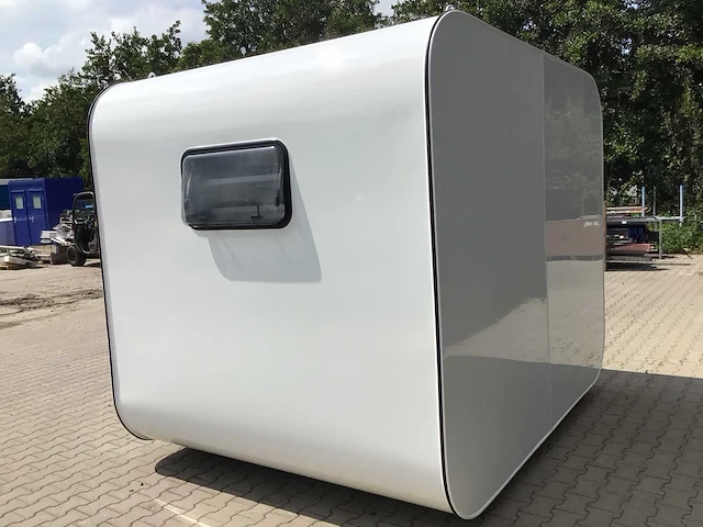 2025 suihe eco 3000 tiny house / atelier / tuinkantoor - afbeelding 2 van  46