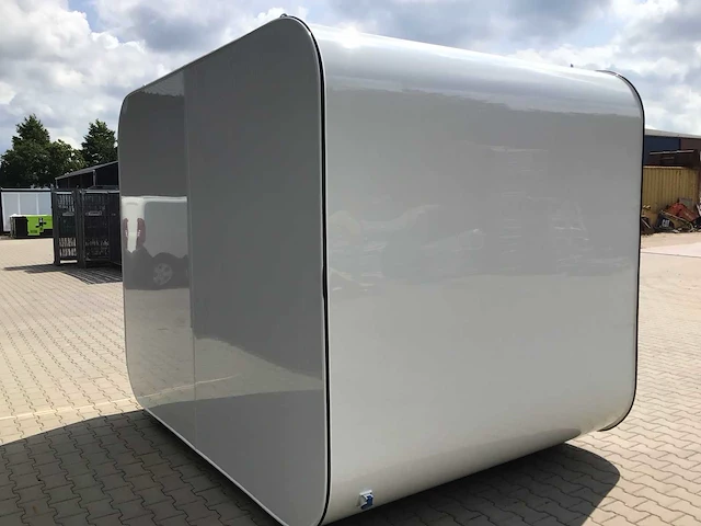 2025 suihe eco 3000 tiny house / atelier / tuinkantoor - afbeelding 3 van  46