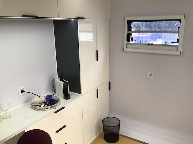 2025 suihe eco 3000 tiny house / atelier / tuinkantoor - afbeelding 7 van  46