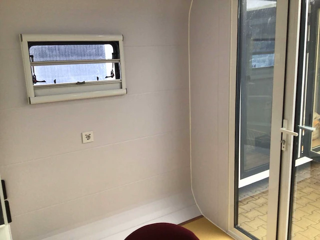 2025 suihe eco 3000 tiny house / atelier / tuinkantoor - afbeelding 8 van  46