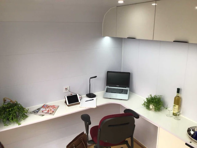 2025 suihe eco 3000 tiny house / atelier / tuinkantoor - afbeelding 9 van  46