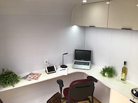 2025 suihe eco 3000 tiny house / atelier / tuinkantoor - afbeelding 9 van  46