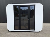 2025 suihe eco 3000 tiny house / atelier / tuinkantoor - afbeelding 1 van  46