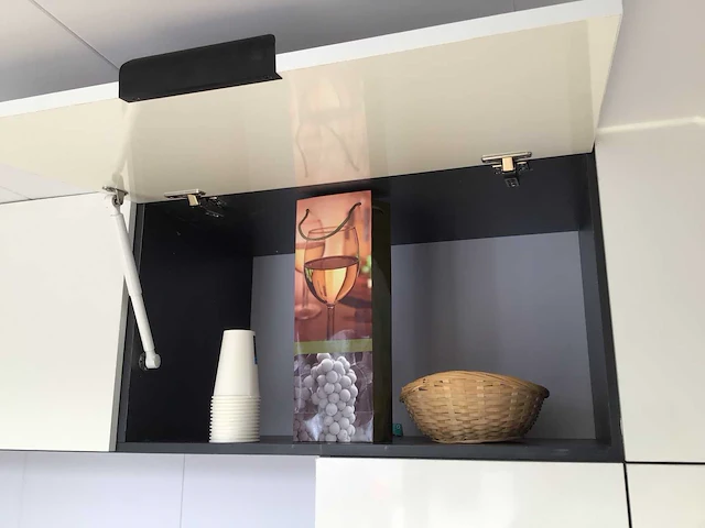2025 suihe eco 3000 tiny house / atelier / tuinkantoor - afbeelding 13 van  46