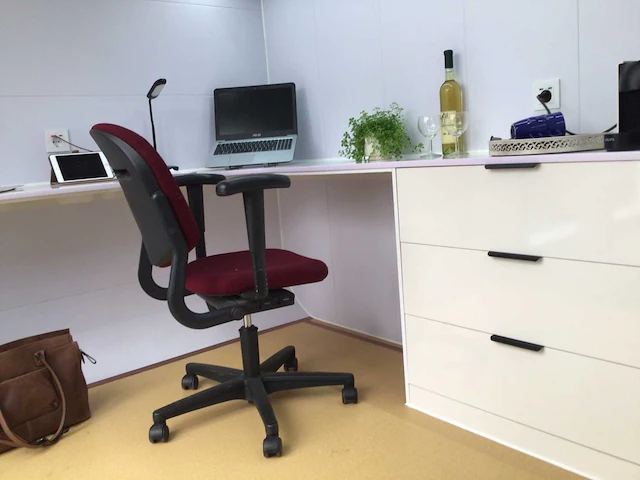 2025 suihe eco 3000 tiny house / atelier / tuinkantoor - afbeelding 14 van  46