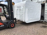 2025 suihe eco 3000 tiny house / atelier / tuinkantoor - afbeelding 25 van  46